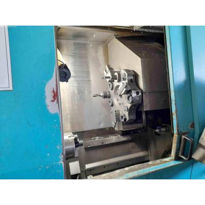 AFM TAE 30N CNC turning center