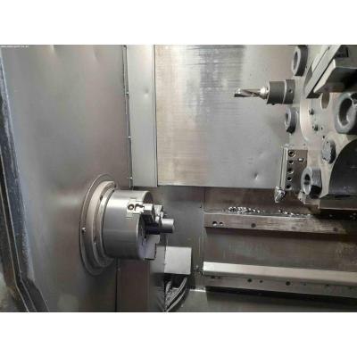 AFM TAE 30N CNC turning center