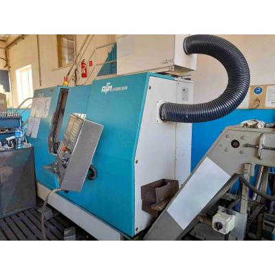 AFM TAE 30N CNC turning center