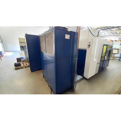 Przecinarka laserowa TRUMPF TruLaser 3030 FIBER