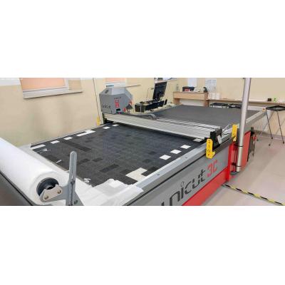 UNICUT 3C5018 automatic cutting machine