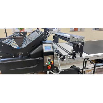 UNICUT 3C5018 automatic cutting machine