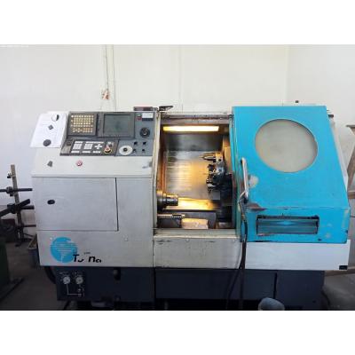 COLCHESTER TORNADO 110 CNC turning center