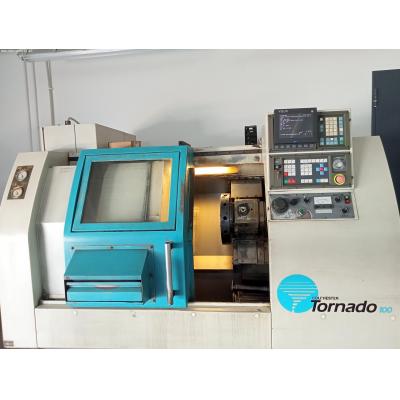 COLCHESTER TORNADO 100 CNC turning center