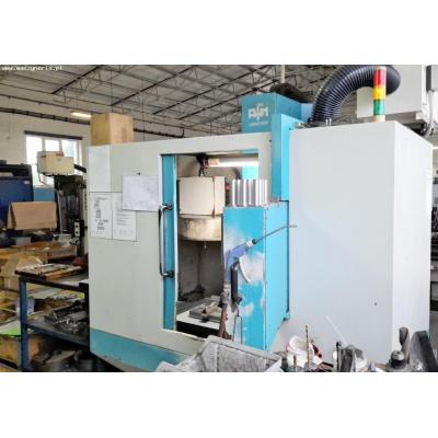 Centrum obróbcze CNC AFM Harnaś R 550 E