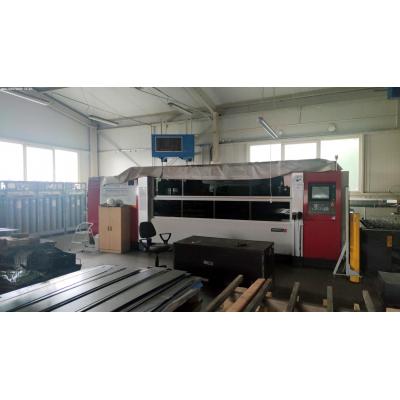 Laser fiber MITSUBISHI ML 3015 eX-F40 4 kW