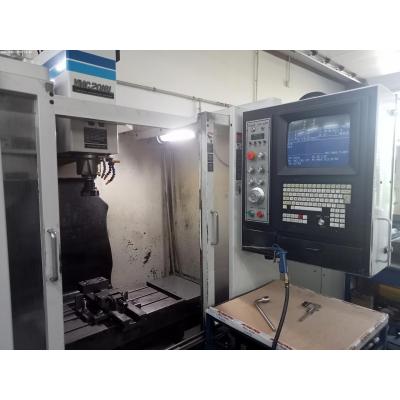 FADAL VMC 2016L CNC machining center