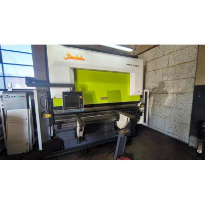 BAYKAL APHS 31300 CNC hydraulic press brake