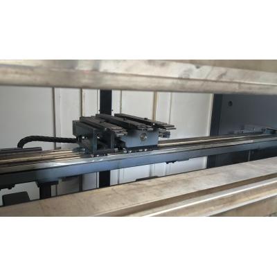 BAYKAL APHS 31300 CNC hydraulic press brake