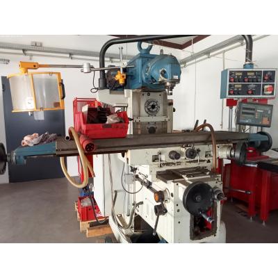 LAGUN GMR 152 universal milling machine