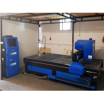 ATMSolutions ATMS 1325 CNC milling machine