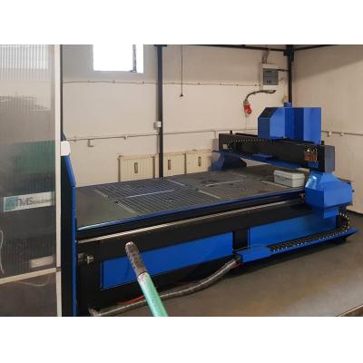 ATMSolutions ATMS 1325 CNC milling machine