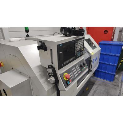 CK6432 X 750 CNC turning center