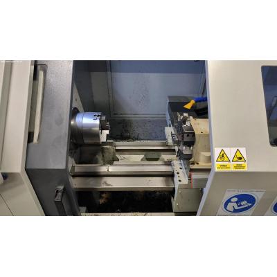 CK6432 X 750 CNC turning center