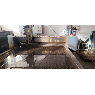 WaterJet STM MasterCut