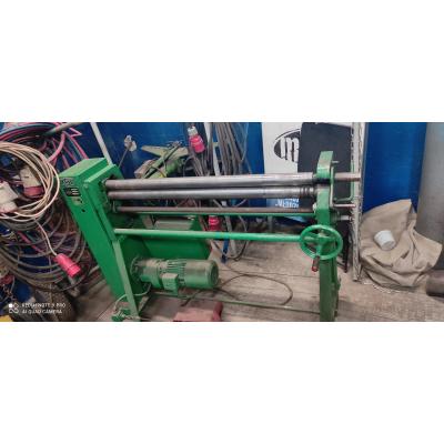 Rolling machine Bending machine Rollers for metal