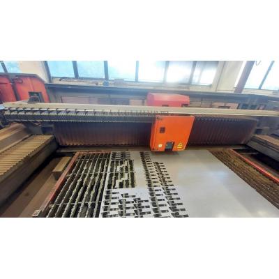 Przecinarka laserowa AMADA LC 3015 XI NT