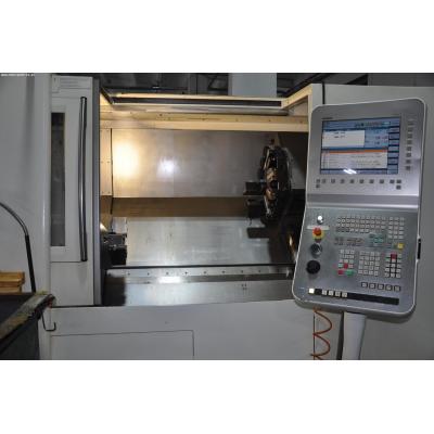 Centrum tokarskie CNC DMG CTX 510 ECO