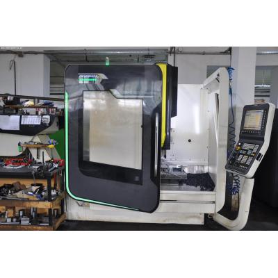 Centrum obróbcze CNC DMG MORI SEIKI DMC 635 V Eco