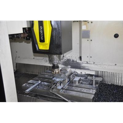 Centrum obróbcze CNC DMG MORI SEIKI DMC 635 V Eco