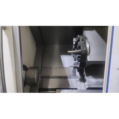 Tokarka CNC DMG CTX 310 ECO