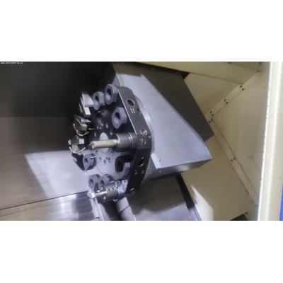 Tokarka CNC DMG CTX 310 ECO