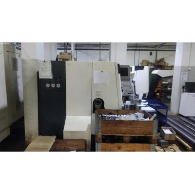 Tokarka CNC DMG CTX 310 ECO