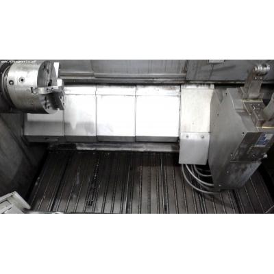 Centrum tokarskie CNC BOEHRINGER NG 180-2