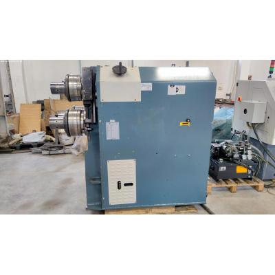 DURMA PBH 100 tube and profile bending machine