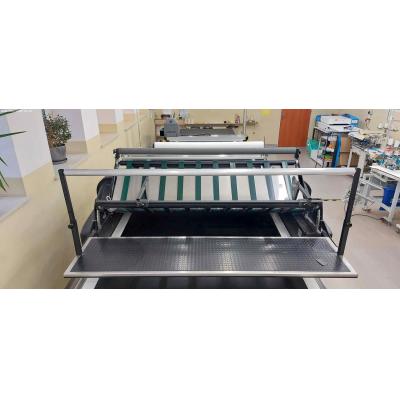 Kater automatyczny ALLCOMP UNICUT 3C5018