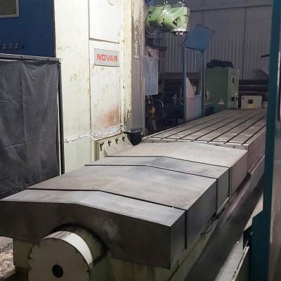 Frezarka CNC NOVAR ACTIVE 4000