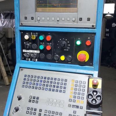 Frezarka CNC NOVAR ACTIVE 4000