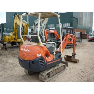 Kubota KX36-3