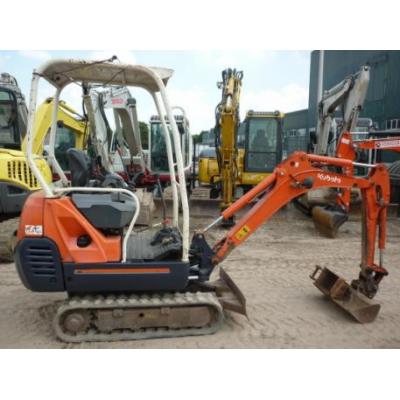 Kubota KX36-3