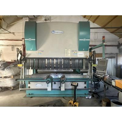 VIMERCATI PHSY 150 X 3050 CNC press brake