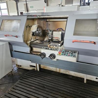 KOVOSVIT MAS MT 54 CNC CNC turning center