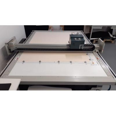 CUTTING PLOTTER VALIANI MAXIMUS 160 V