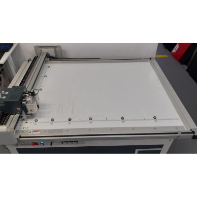 CUTTING PLOTTER VALIANI MAXIMUS 160 V