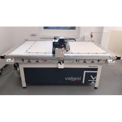 CUTTING PLOTTER VALIANI GEMINUS 190