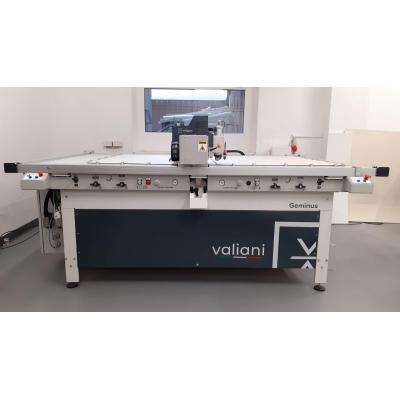 CUTTING PLOTTER VALIANI GEMINUS 190