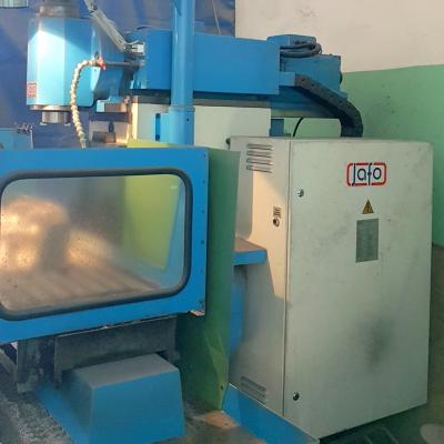 Frezarka CNC JAFO FYN 50 ND