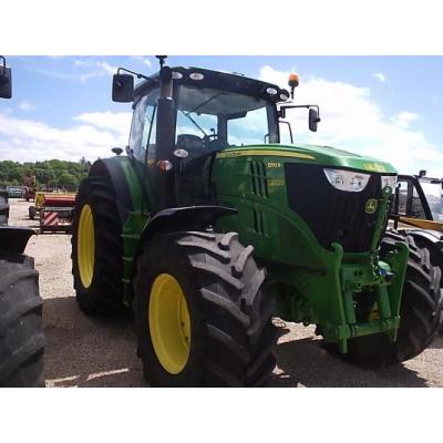 John Deere 6190R