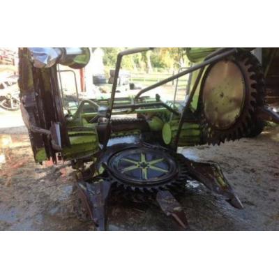 Claas RU450