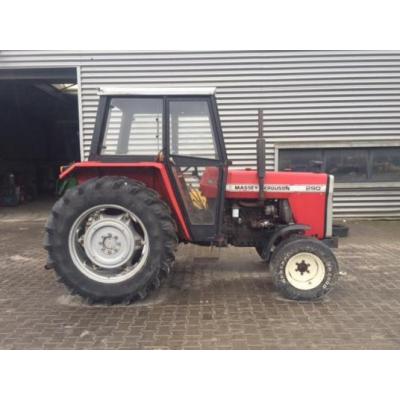 Massey Ferguson 290