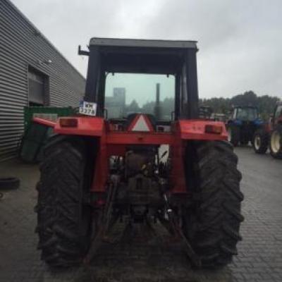 Massey Ferguson 290