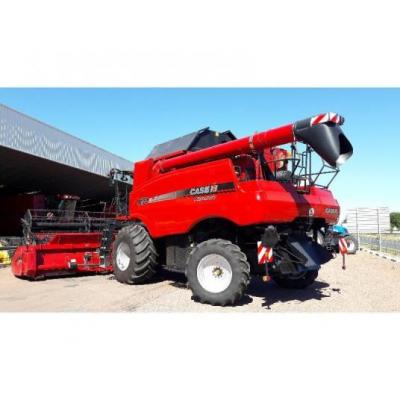 Case IH AXIAL-FLOW8120