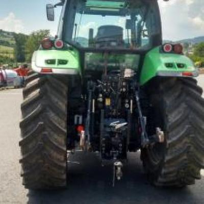 Deutz-Fahr 5120 P