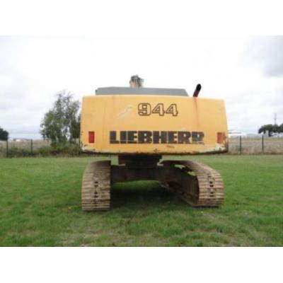 Liebherr R944B HDSL