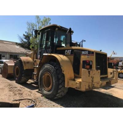 Caterpillar 962GII