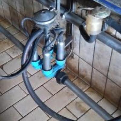 SDT 2X4 DELAVAL